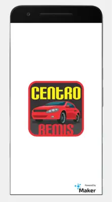 Centro Remis - Paraná (Nueva a android App screenshot 6